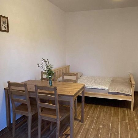 Maja Apartment Łagów Екстериор снимка
