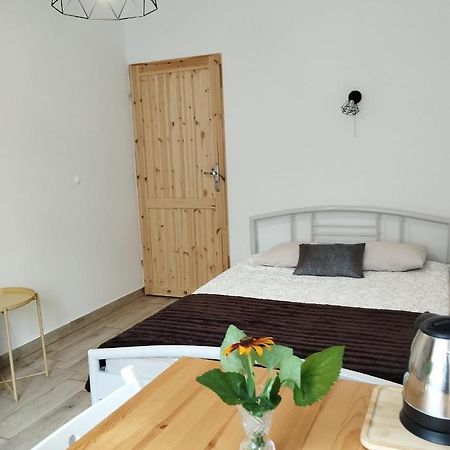 Maja Apartment Łagów Екстериор снимка