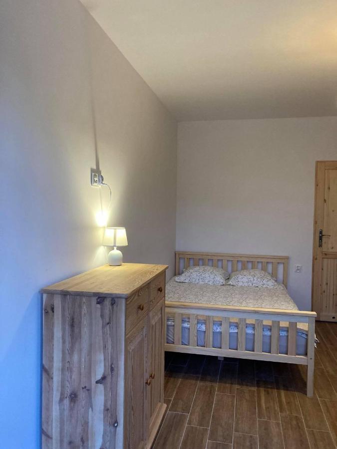 Maja Apartment Łagów Екстериор снимка