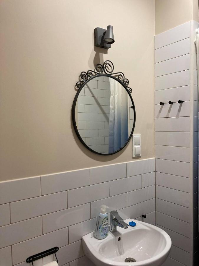 Maja Apartment Łagów Екстериор снимка