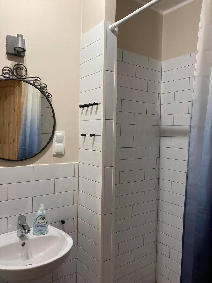 Maja Apartment Łagów Екстериор снимка