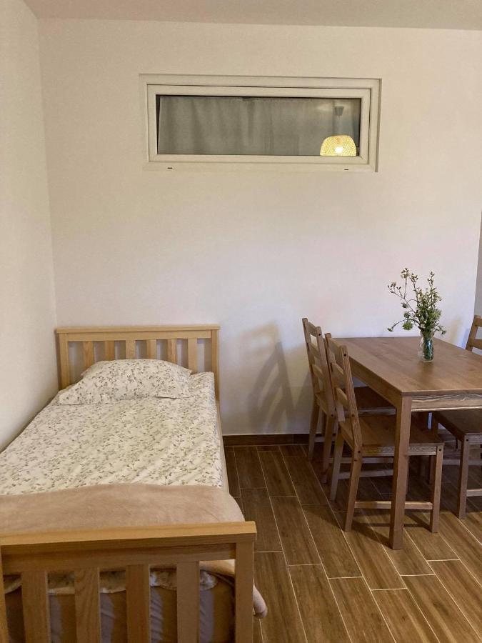 Maja Apartment Łagów Екстериор снимка