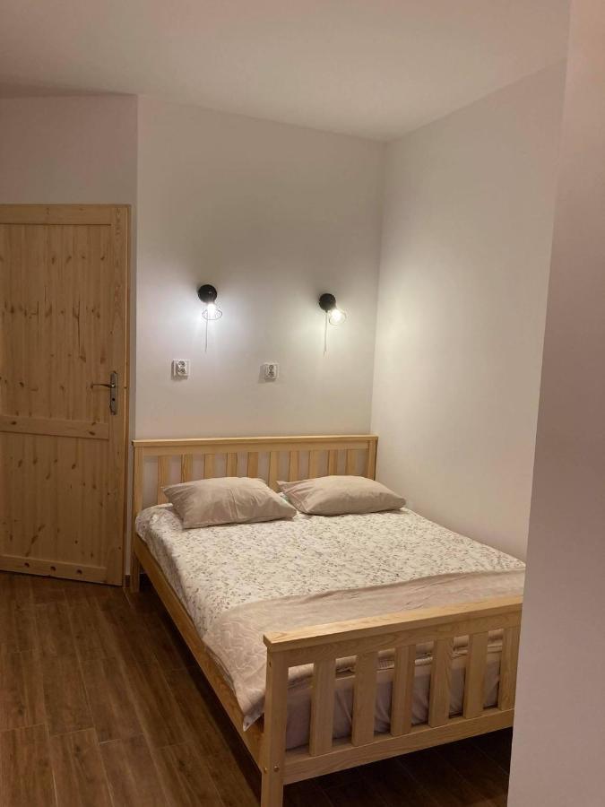 Maja Apartment Łagów Екстериор снимка