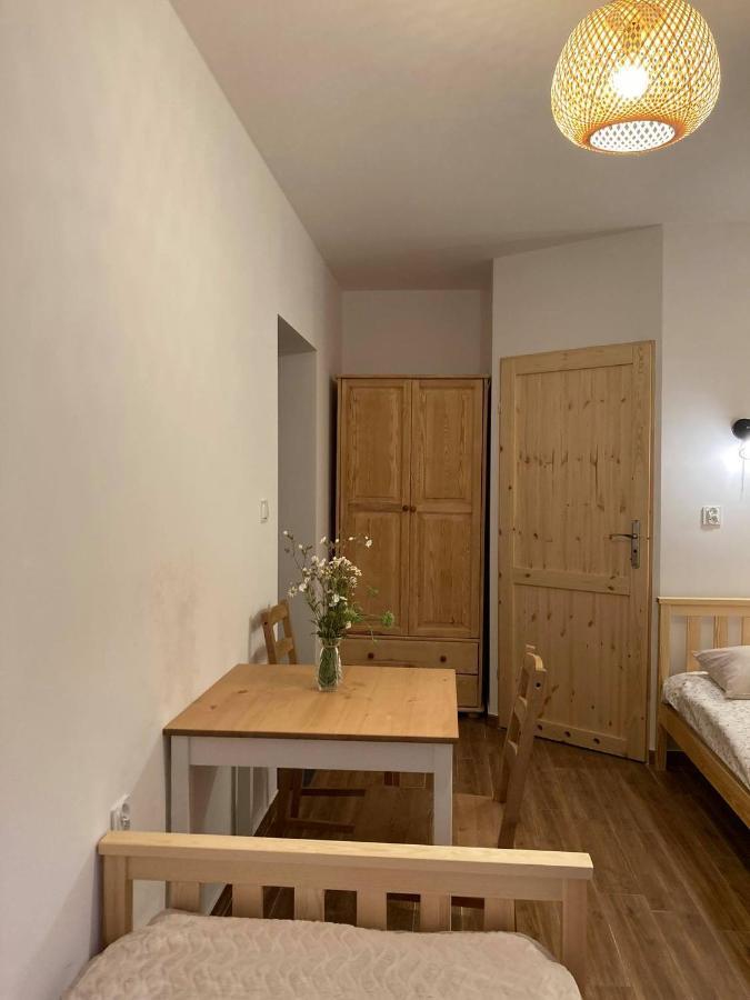 Maja Apartment Łagów Екстериор снимка