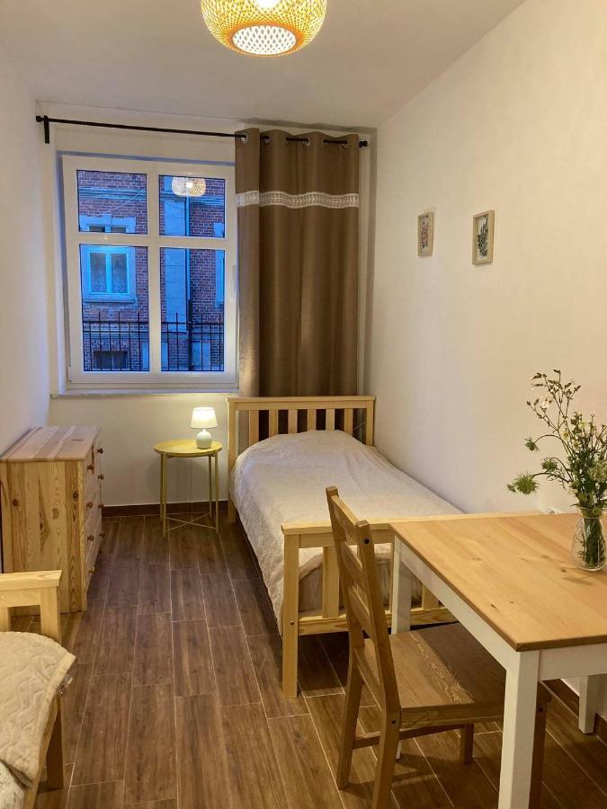 Maja Apartment Łagów Екстериор снимка
