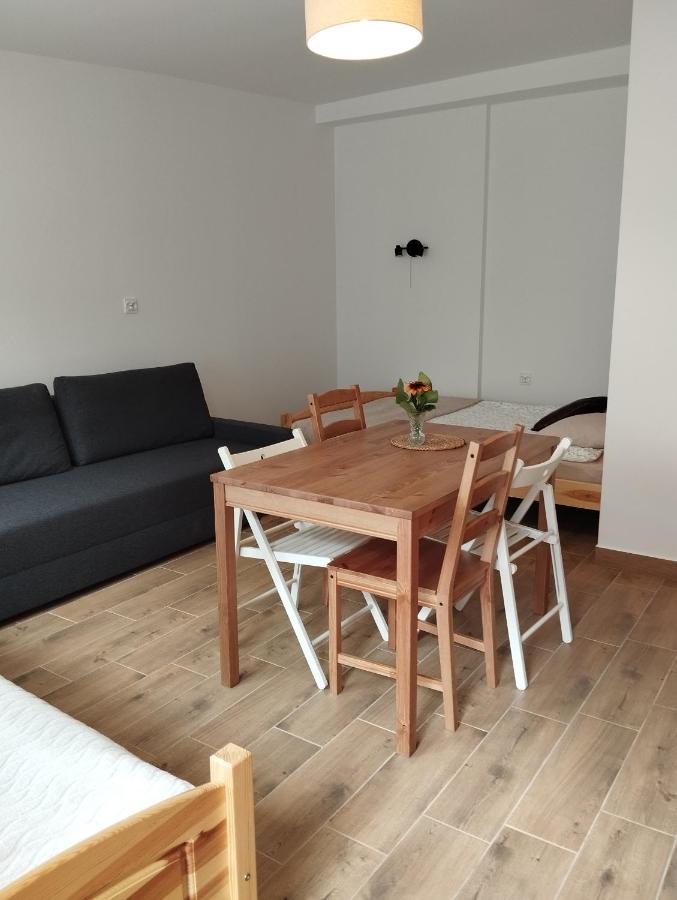 Maja Apartment Łagów Екстериор снимка