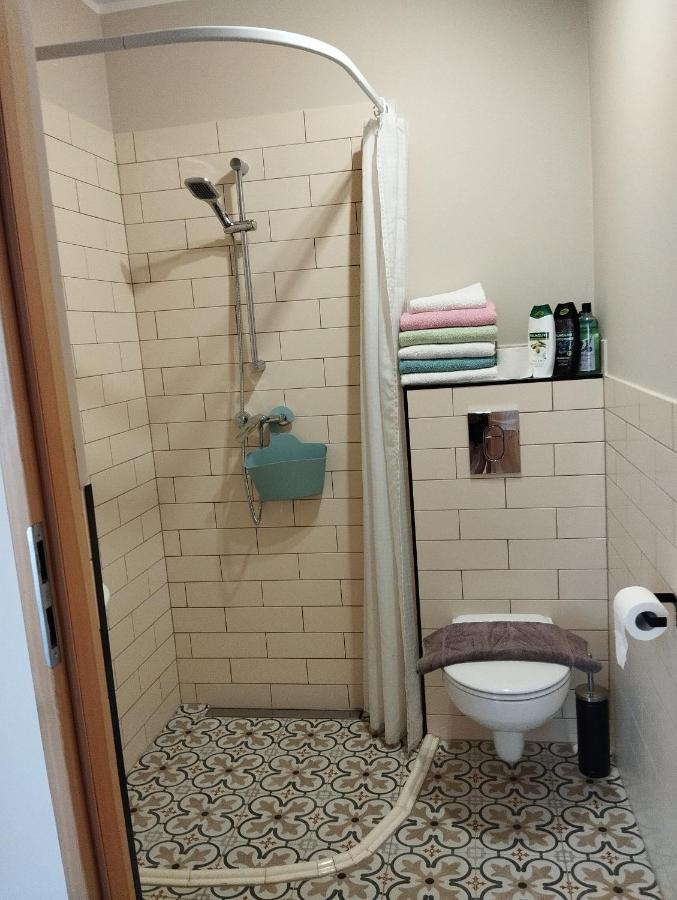 Maja Apartment Łagów Екстериор снимка