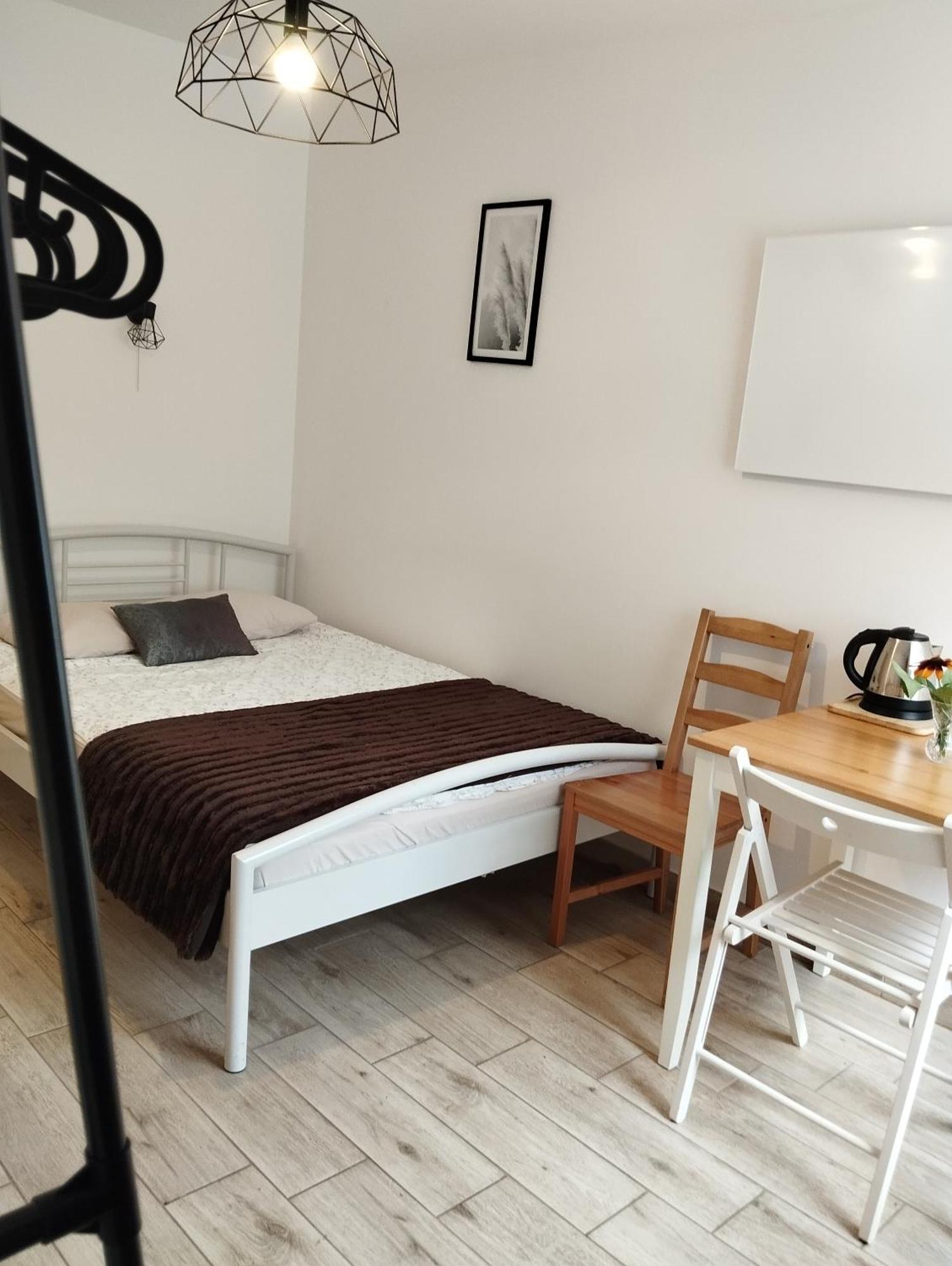 Maja Apartment Łagów Екстериор снимка